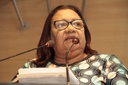 Aimée Carvalho comemora Dia Mundial de Conscientização do Autismo