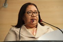 Aimée Carvalho comenta decisão do Ministério Público de Pernambuco 