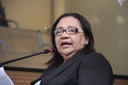 Aimée Carvalho destaca Dia e Semana Mundial de Aleitamento Materno