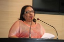 Aimée Carvalho comenta Projeto Nas Ondas da Leitura