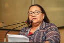 Aimée Carvalho critica debate sobre identidade de gênero na tv