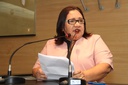 Aimée Carvalho critica peça com transexual