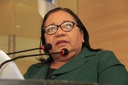 Aimée Carvalho destaca alterações no Código de Trânsito