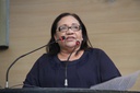  Aimée Carvalho destaca Dia de Conscientização da Violência contra a Pessoa Idosa