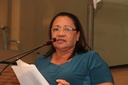 Aimeé Carvalho destaca Dia Mundial da Voz