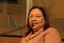 Aimée Carvalho destaca Projeto Recife Participa