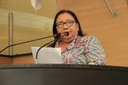 Aimée Carvalho destaca Semana da Pessoa Idosa 