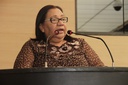 Aimée Carvalho fala sobre aumento no número de assaltos a ônibus 
