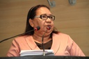 Aimée Carvalho fala sobre centenário da Assembleia de Deus