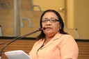 Aimée Carvalho alerta para aumento dos casos de dengue no Recife