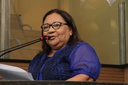 Aimée Carvalho faz balanço das ações parlamentares de 2015