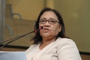 Aimée Carvalho lembra Dia Internacional da Síndrome de Down