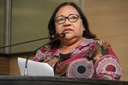 Aimée Carvalho lembra Revolução Pernambucana