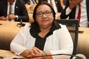 Aimée Carvalho propõe instalação do “botão de pânico” nos ônibus do Recife