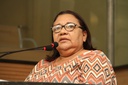 Aimée Carvalho registra Dia Nacional do Livro Infantil