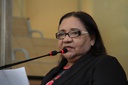 Aimée Carvalho repercute estudo sobre homicídios de mulheres