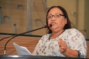 Aimée Carvalho repercute pesquisa sobre causa da morte de jovens