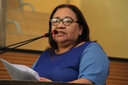 Aimeé Carvalho ressalta empreendedorismo do Recife
