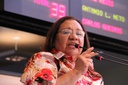 Aimée Carvalho ressalta Projeto EcoRecife