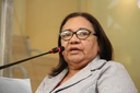 Aimée repercute audiência sobre Aedes aegypti e a microcefalia