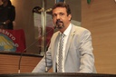 Alcides Teixeira critica substitutivo ao seu projeto de lei