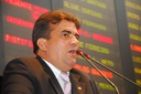 Alexandre Lacerda quer estudo sobre rodízio de veículos