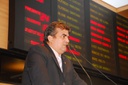 Alexandre Lacerda repercute legalização de motocicletas