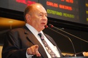 Alfredo Mariano defende reforma previdenciária