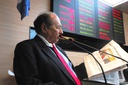 Alfredo Mariano lembra ex-deputado Josezito Padilha
