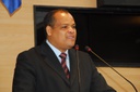 Alfredo Santana agradece requerimento atendido