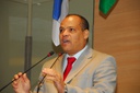 Alfredo Santana chama de  “onda do mal”  as críticas à PCR