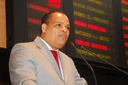 Alfredo Santana comemora 55 anos de Igreja Evangélica