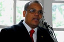 Alfredo Santana comenta realização do Dia D no Recife