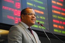 Alfredo Santana comenta visita em Surubim e seca