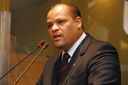 Alfredo Santana convoca sociedade para reunião pública