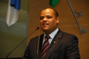 Alfredo Santana destaca ações do Estado e da Prefeitura