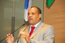Alfredo Santana destaca dia da libertação dos escravos