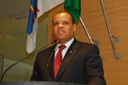 Alfredo Santana destaca o encontro estadual do PRB