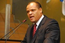 Alfredo Santana parabeniza administração municipal