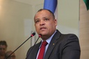 Alfredo Santana parabeniza Corrida da Consciência Negra 