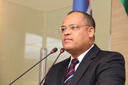 Alfredo Santana saúda Força Jovem Pernambuco