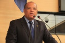Alfredo Santana parabeniza idealizador da Corrida da Consciência Negra 