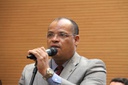 Alfredo Santana quer incluir Corrida da Consciência Negra em calendário oficial