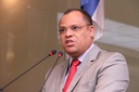 Alfredo Santana ressalta Audiência sobre áreas de risco 