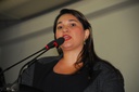Aline Mariano comenta resultado da reunião sobre Iasc
