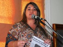 Aline Mariano critica ação da Dircon em Boa Viagem