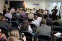 Aline Mariano debate acessibilidade em audiência pública