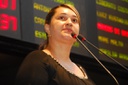 Aline Mariano diz que conselheiro tutelar é impedido de visitar abrigo