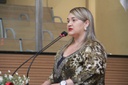 Aline Mariano propõe cota para negros em cursos profissionalizantes