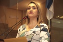 Aline Mariano quer associações ouvidas em projeto habitacional